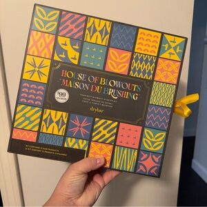 Drybar House of Blowouts Set
